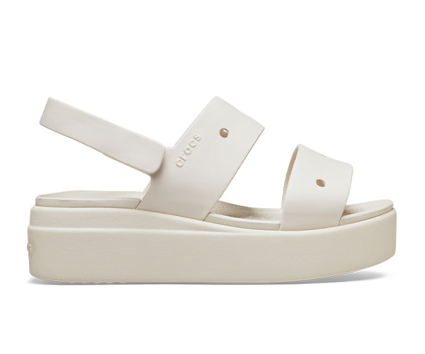 Women's Crocs Brooklyn 4U Sandal