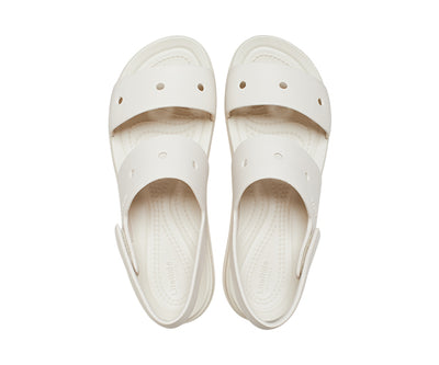 Women's Crocs Brooklyn 4U Sandal