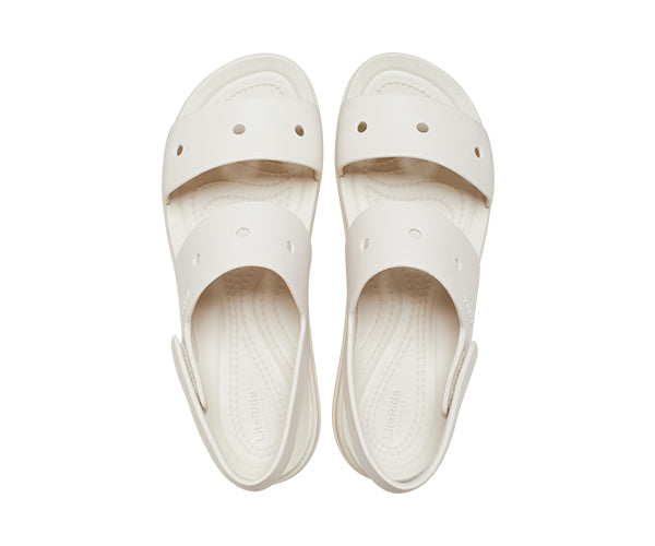 Women's Crocs Brooklyn 4U Sandal
