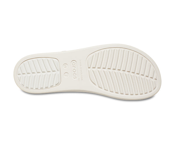 Women's Crocs Brooklyn 4U Sandal
