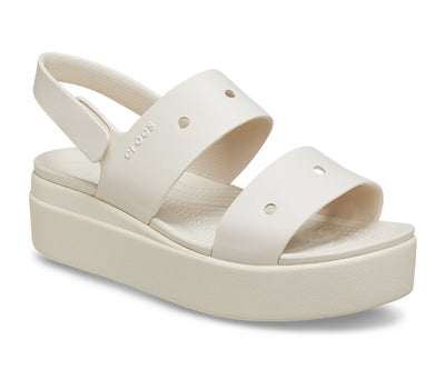 Women's Crocs Brooklyn 4U Sandal