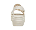 Women's Crocs Brooklyn 4U Sandal