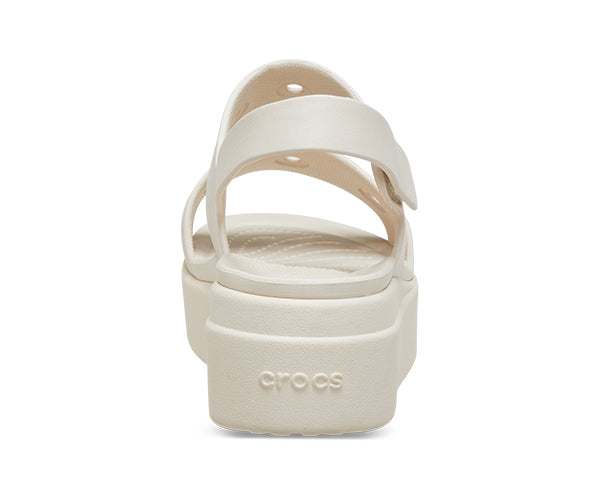 Women's Crocs Brooklyn 4U Sandal