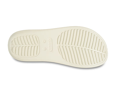Women Crocs Getaway Groove Platform Flip