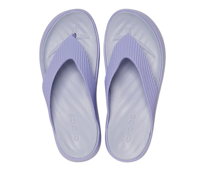 Women Crocs Getaway Groove Platform Flip