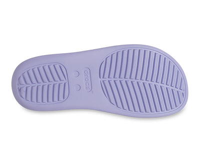 Women Crocs Getaway Groove Platform Flip