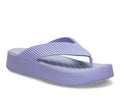 Women Crocs Getaway Groove Platform Flip