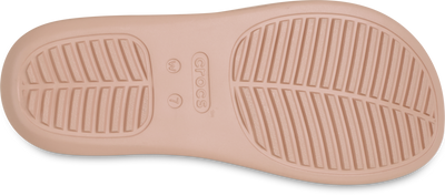 WOMEN GETAWAY PLATFORM TOE LOOP