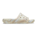 CLASSIC MARBLED SLIDE