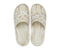 CLASSIC MARBLED SLIDE