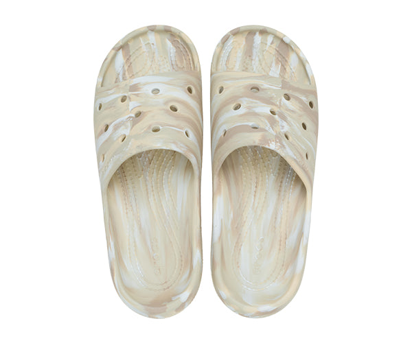 CLASSIC MARBLED SLIDE