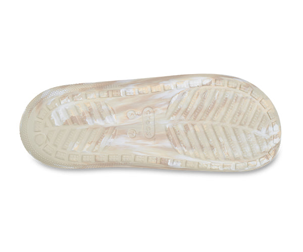 CLASSIC MARBLED SLIDE