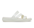Women Getaway Patent Strappy Sandal