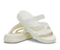 Women Getaway Patent Strappy Sandal