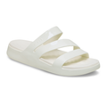 Women Getaway Patent Strappy Sandal