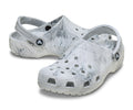 Kids' Crocs Classic Watercolor Marbled Clog