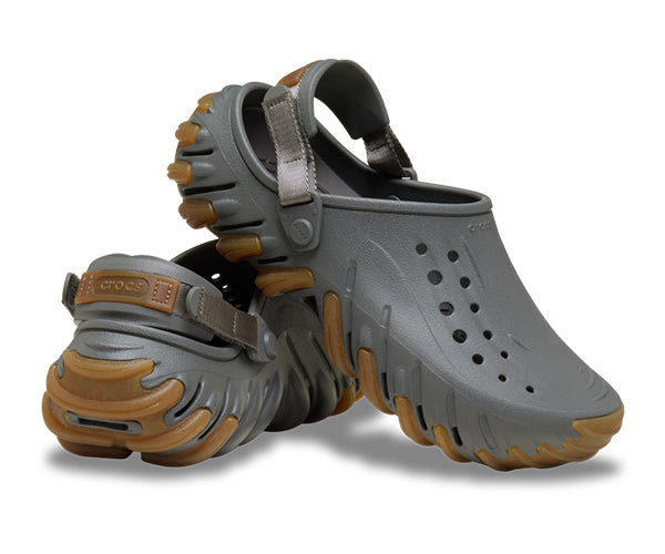 UNISEX CROCS ECHO GUM RO CLOG