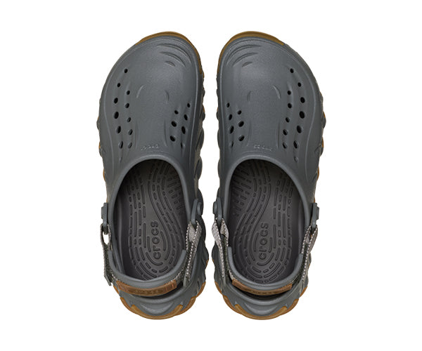 UNISEX CROCS ECHO GUM RO CLOG