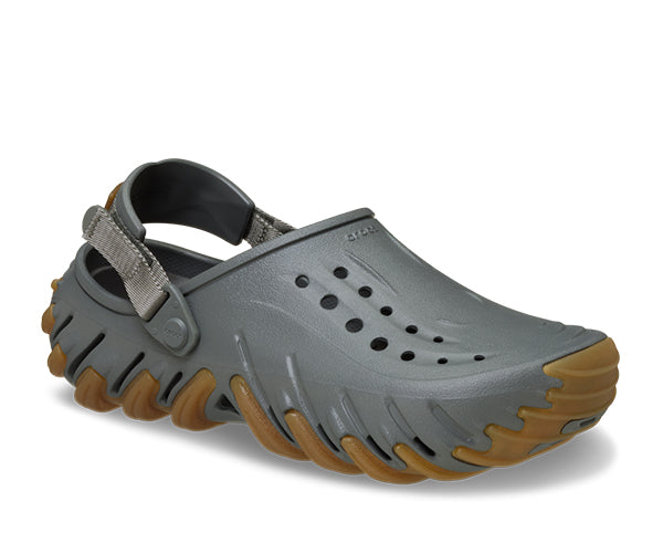 UNISEX CROCS ECHO GUM RO CLOG
