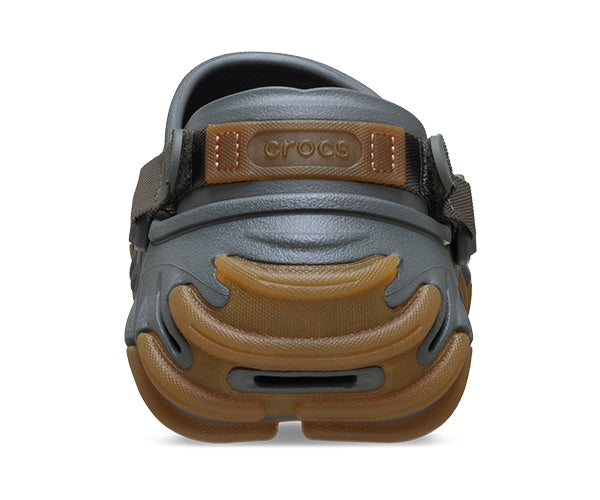UNISEX CROCS ECHO GUM RO CLOG