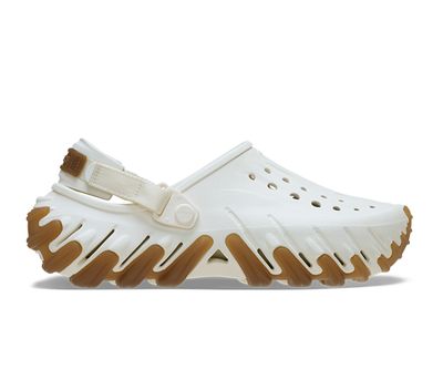 Unisex Crocs Echo Gum RO Clog