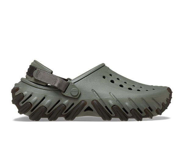 UNISEX CROCS ECHO GUM RO CLOG