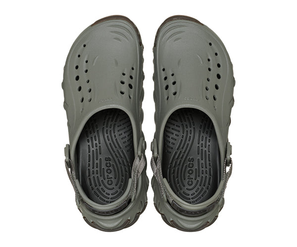 UNISEX CROCS ECHO GUM RO CLOG