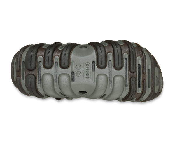 UNISEX CROCS ECHO GUM RO CLOG