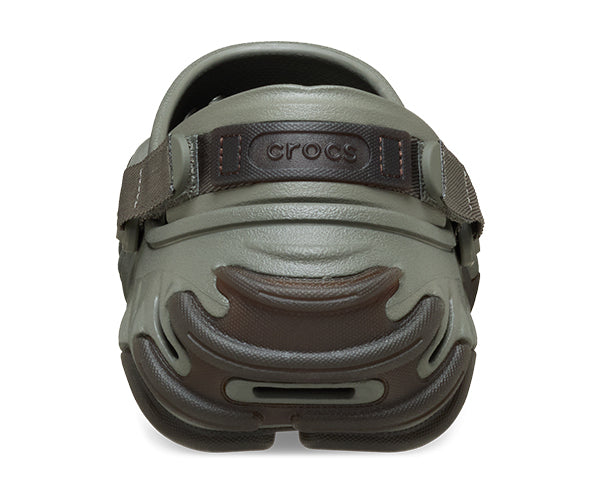 UNISEX CROCS ECHO GUM RO CLOG