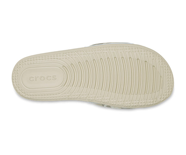Men's Crocs All Day Camouflage Slide