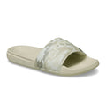 Men's Crocs All Day Camouflage Slide