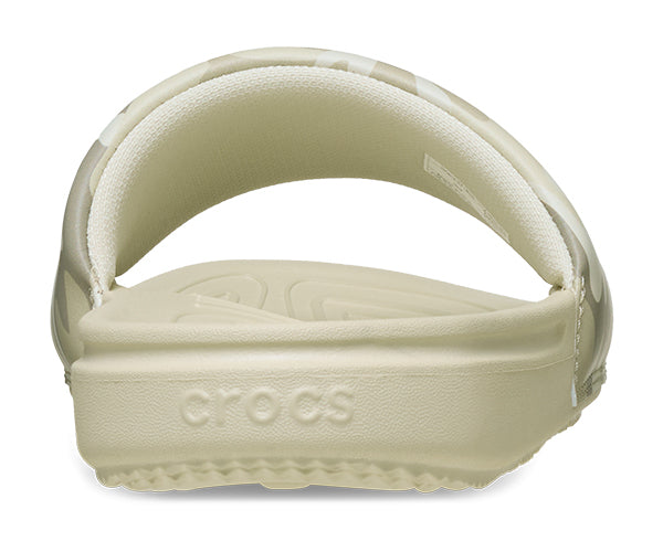 Men's Crocs All Day Camouflage Slide