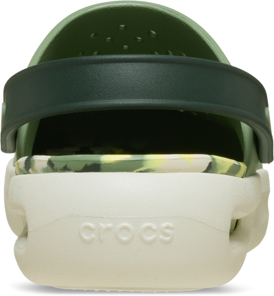 UNISEX CROCS INMOTION MARBLED CLOG