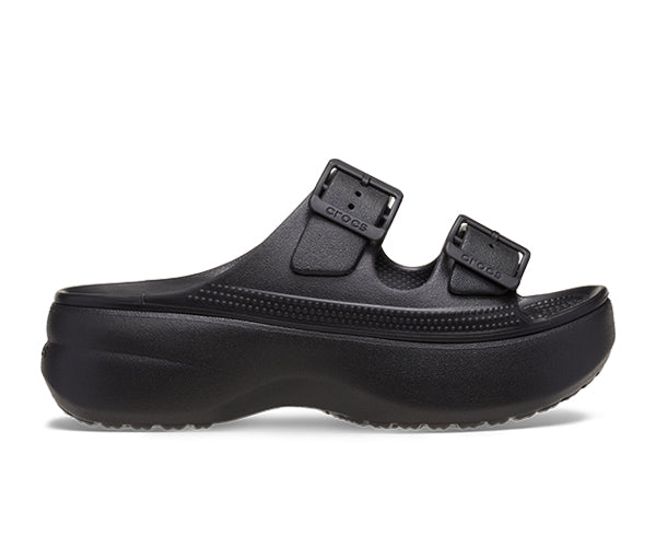 Women's Crocs Saturday Platform Sandal