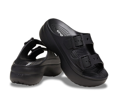 Women's Crocs Saturday Platform Sandal