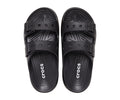Women's Crocs Saturday Platform Sandal