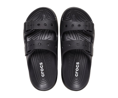 Women's Crocs Saturday Platform Sandal