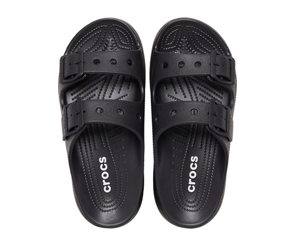 Women's Crocs Saturday Platform Sandal