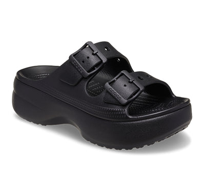 Women's Crocs Saturday Platform Sandal