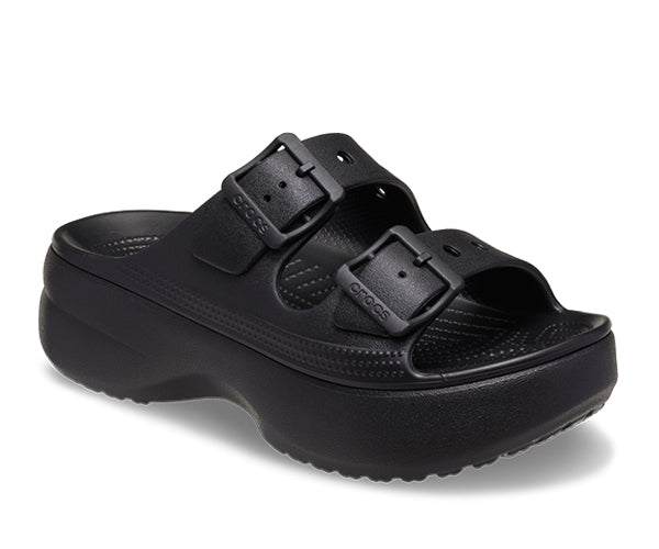 Women's Crocs Saturday Platform Sandal