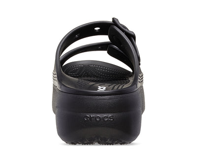 Women's Crocs Saturday Platform Sandal