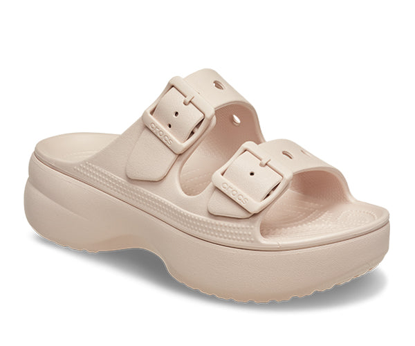 Women's Crocs Saturday Platform Sandal