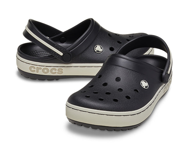 Unisex Crocs Crocband Heritage Clog
