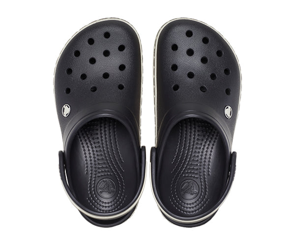 Unisex Crocs Crocband Heritage Clog