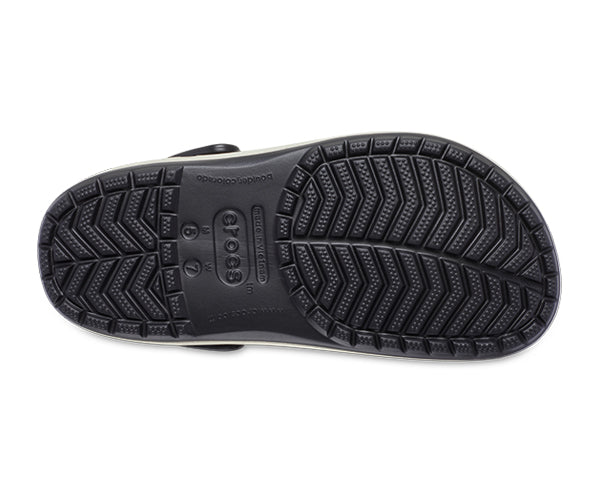 Unisex Crocs Crocband Heritage Clog