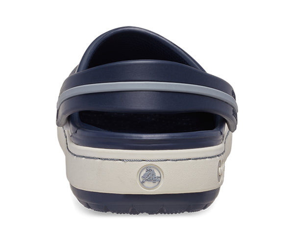 Unisex Crocs Crocband Heritage Clog