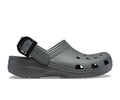 Unisex Crocs Classic Enamel Buckle Clog