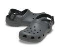 Unisex Crocs Classic Enamel Buckle Clog