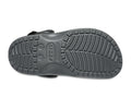 Unisex Crocs Classic Enamel Buckle Clog