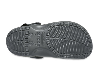 Unisex Crocs Classic Enamel Buckle Clog